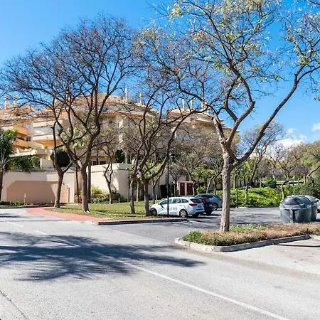 Apartment Elviria Hills 3 Bedroom 2 Bath Marbella