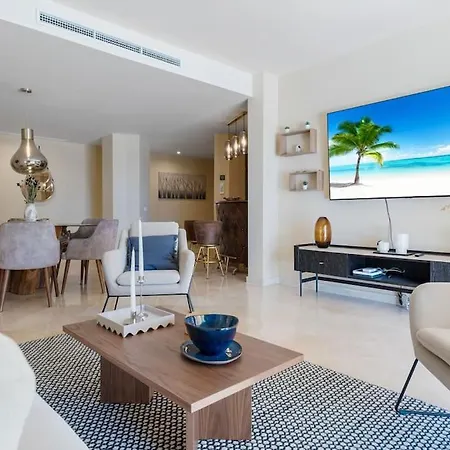 Elviria Hills 3 Bedroom 2 Bath Apartment