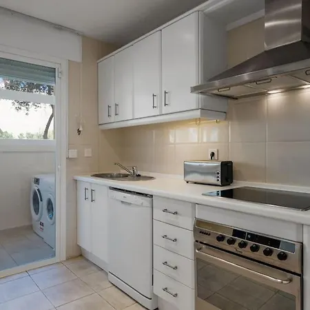 Apartment Elviria Hills 3 Bedroom 2 Bath *