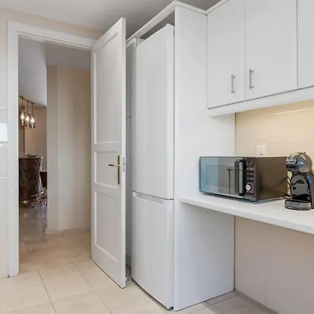 Elviria Hills 3 Bedroom 2 Bath Apartment Marbella