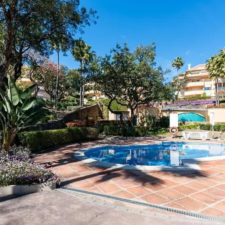 Elviria Hills 3 Bedroom 2 Bath Marbella