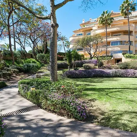 Apartment Elviria Hills 3 Bedroom 2 Bath Marbella