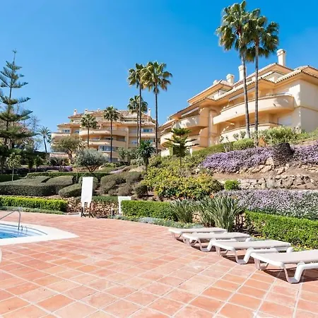 Elviria Hills 3 Bedroom 2 Bath Apartment