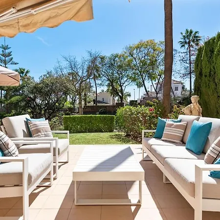 Elviria Hills 3 Bedroom 2 Bath Apartment *