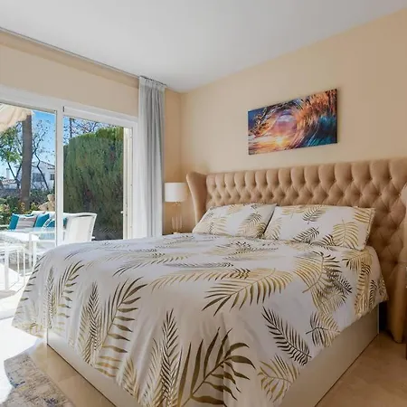 Elviria Hills 3 Bedroom 2 Bath Marbella