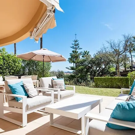 Elviria Hills 3 Bedroom 2 Bath Apartment *