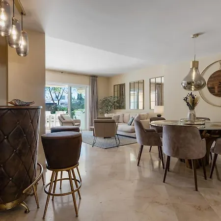 Elviria Hills 3 Bedroom 2 Bath Marbella
