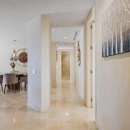 Elviria Hills 3 Bedroom 2 Bath Marbella