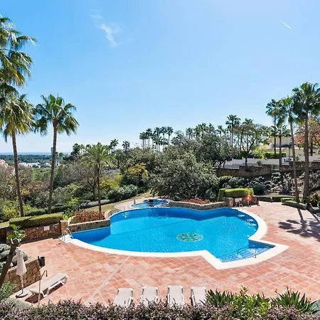 Elviria Hills 3 Bedroom 2 Bath Apartment