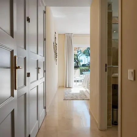 Apartment Elviria Hills 3 Bedroom 2 Bath *