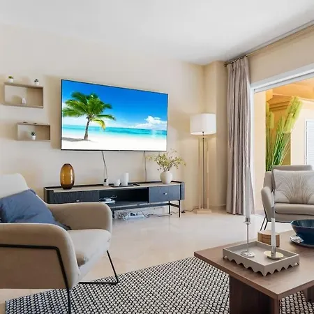 Apartment Elviria Hills 3 Bedroom 2 Bath Marbella
