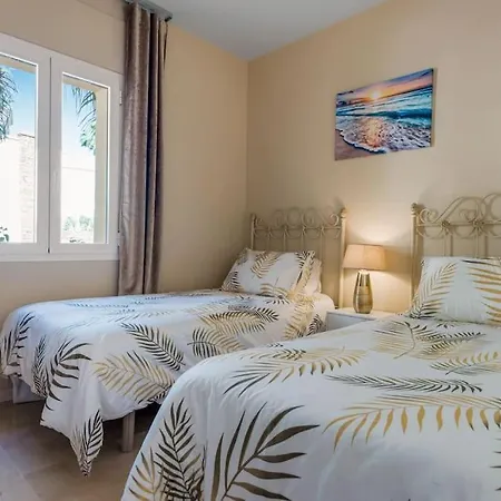 Elviria Hills 3 Bedroom 2 Bath Apartment