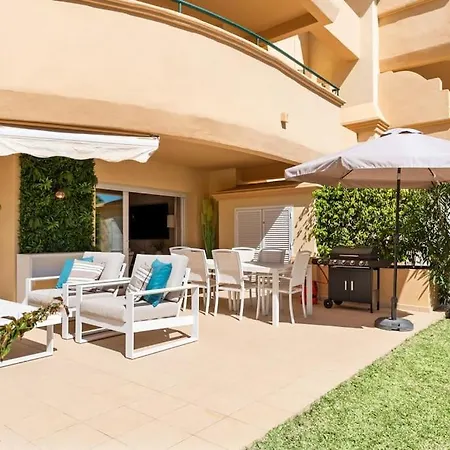 Elviria Hills 3 Bedroom 2 Bath * Marbella