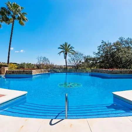 Apartment Elviria Hills 3 Bedroom 2 Bath *