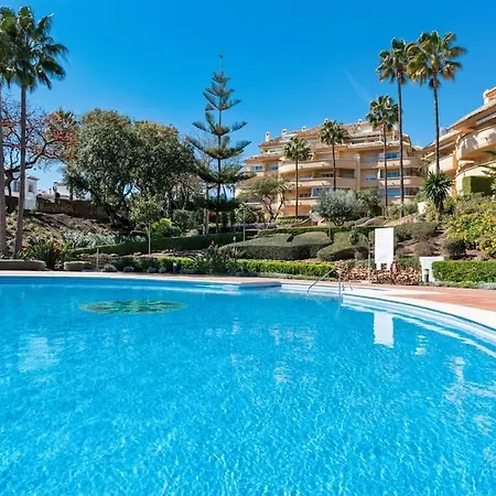 Apartment Elviria Hills 3 Bedroom 2 Bath *