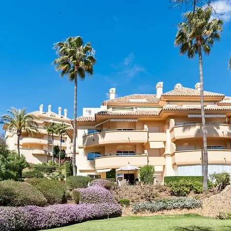 Elviria Hills 3 Bedroom 2 Bath * Marbella