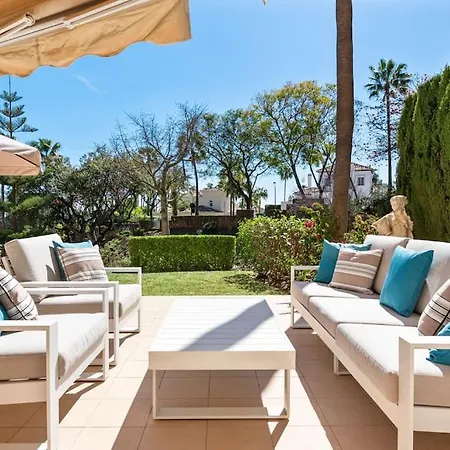 Elviria Hills 3 Bedroom 2 Bath Apartment *