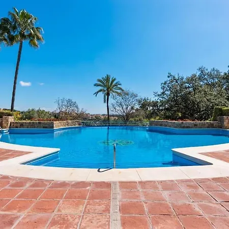Elviria Hills 3 Bedroom 2 Bath * Marbella